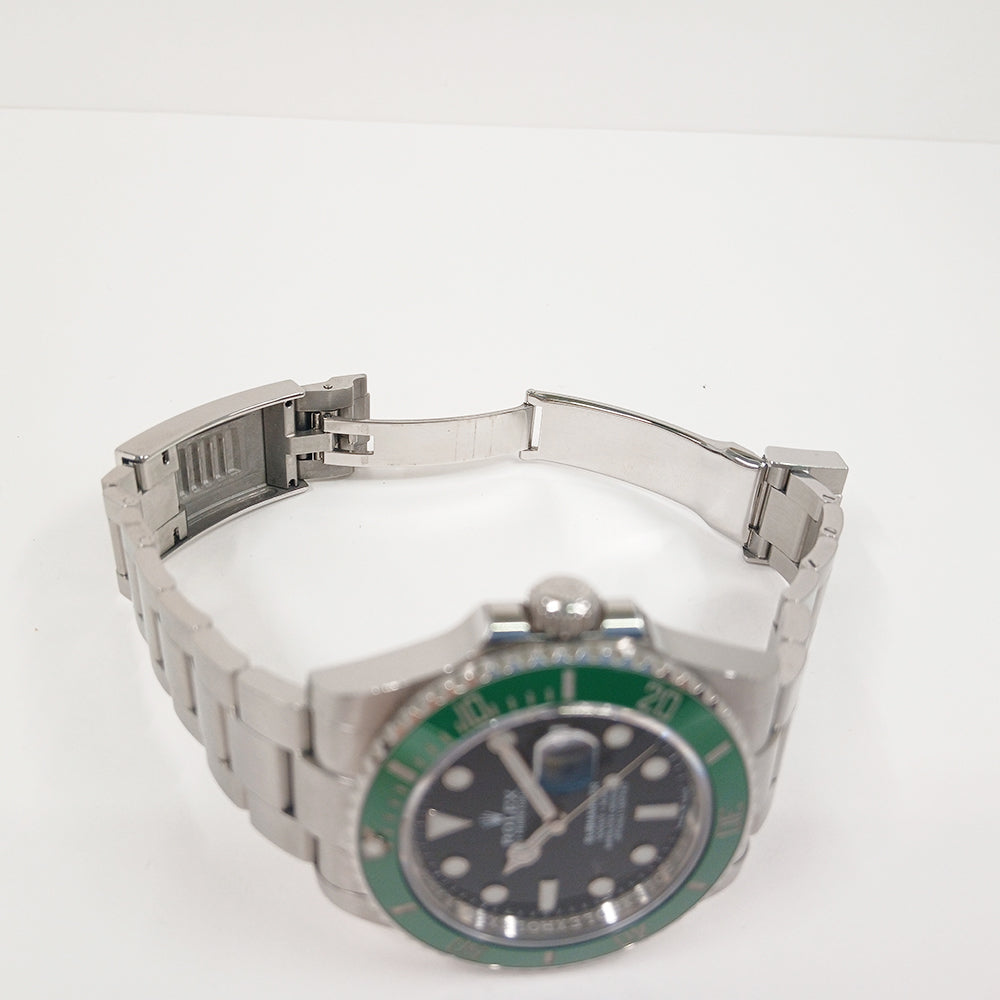 Rolex 126610LV - view 8