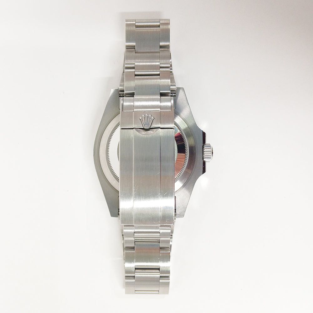 Rolex 126610LV - view 9