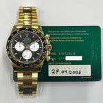 Rolex 126528LN