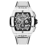Hublot 642.HX.0170.RX Spirit of Big Bang 42mm White Ceramic