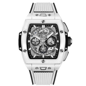 Hublot 642.HX.0170.RX Spirit of Big Bang 42mm White Ceramic