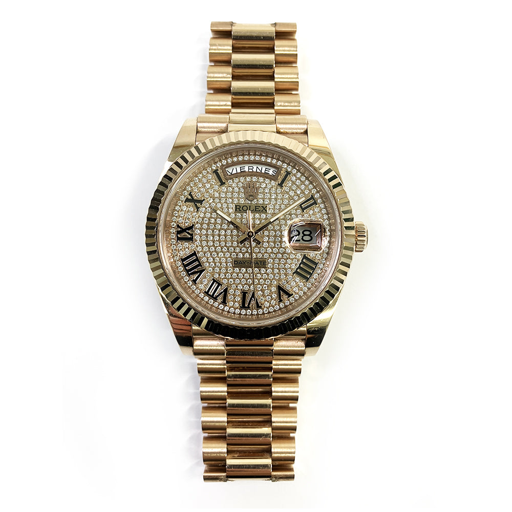Rolex 228235 - view 3