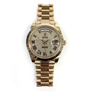 Rolex 228235 - view 3