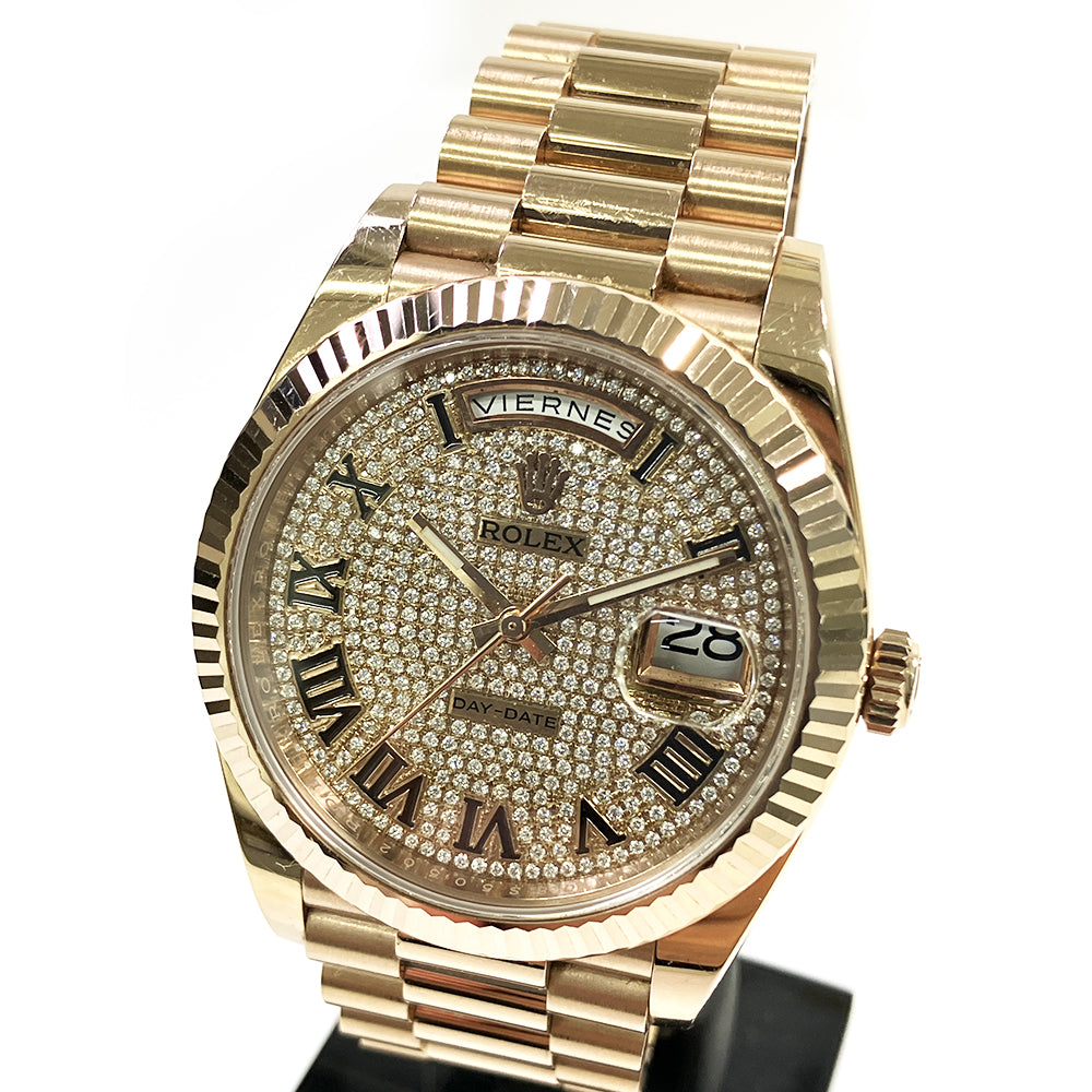Rolex 228235 - view 4