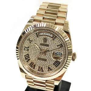 Rolex 228235 - view 4