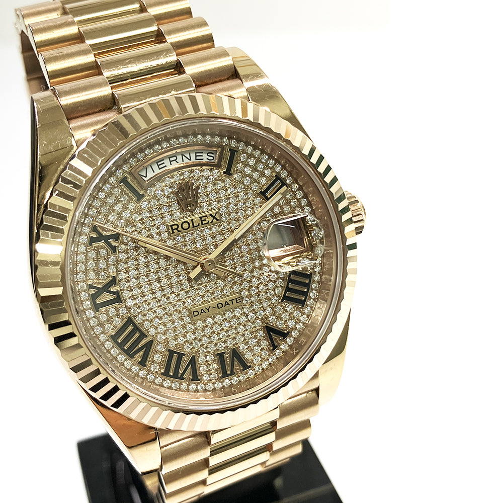Rolex 228235 - view 5