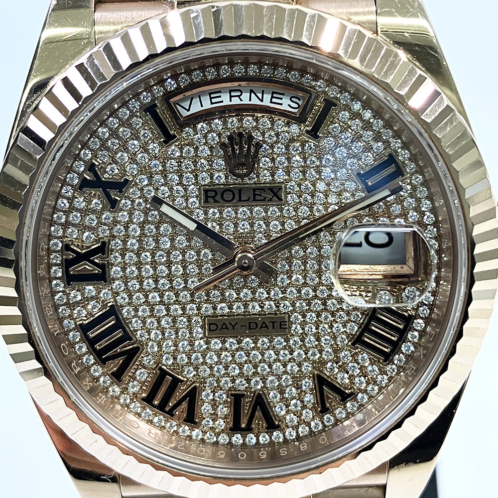 Rolex 228235 - view 6