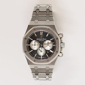 Audemars Piguet 26331ST.OO.1220ST.02 - view 3
