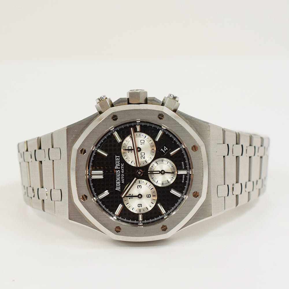 Audemars Piguet 26331ST.OO.1220ST.02 - view 4