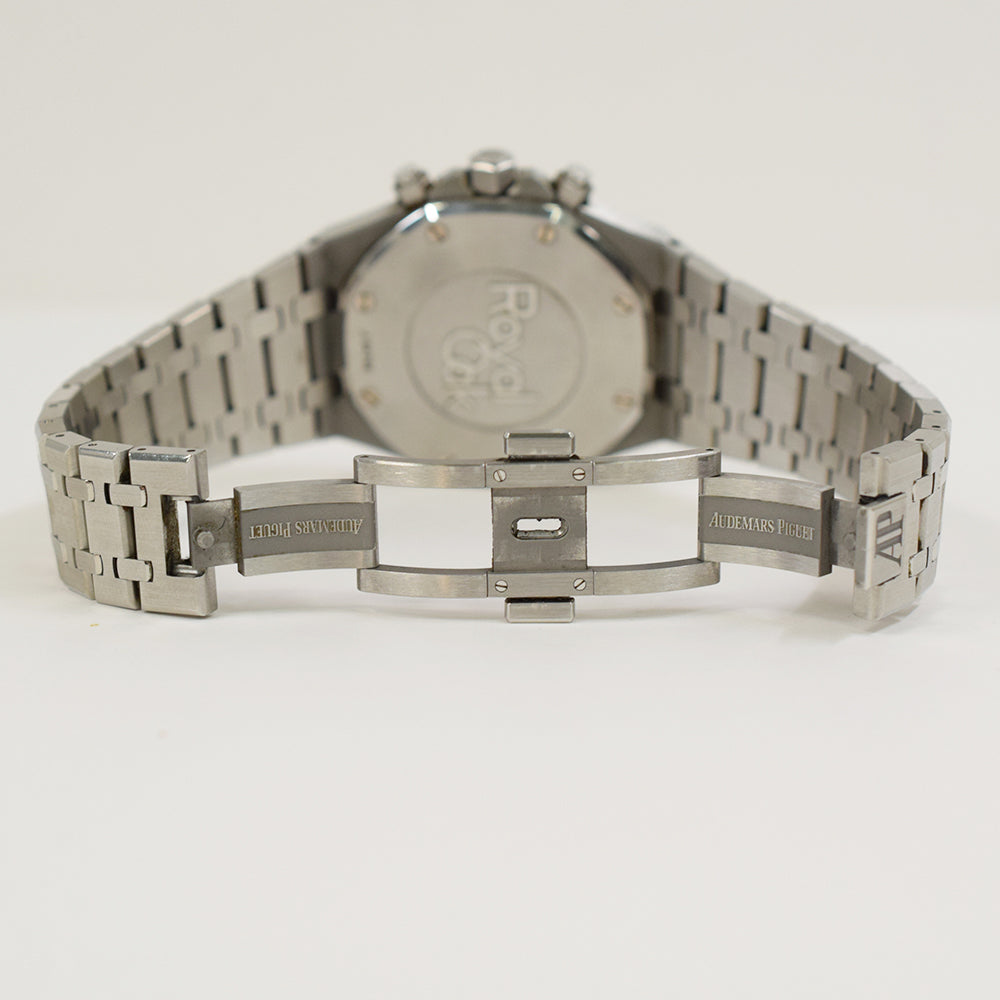 Audemars Piguet 26331ST.OO.1220ST.02 - view 6