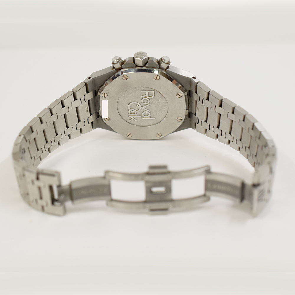 Audemars Piguet 26331ST.OO.1220ST.02 - view 7