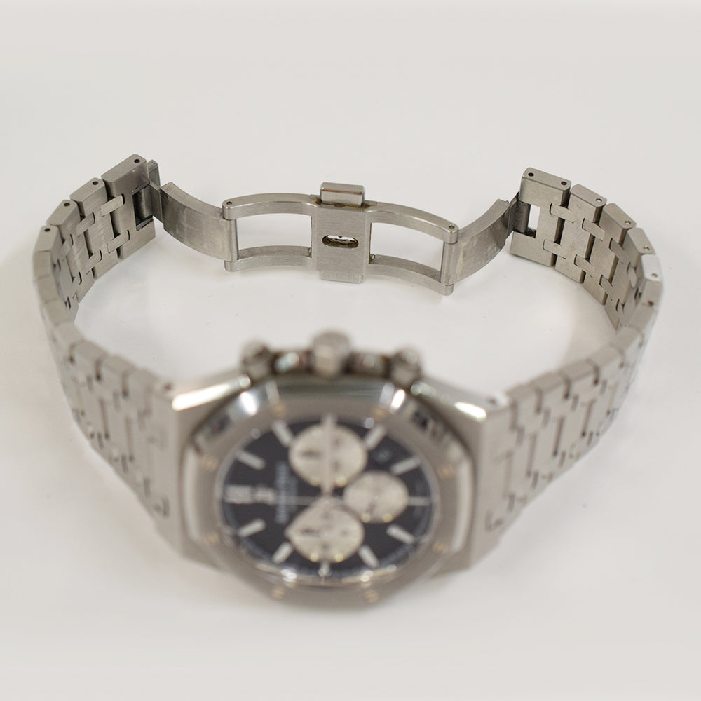 Audemars Piguet 26331ST.OO.1220ST.02 - view 8