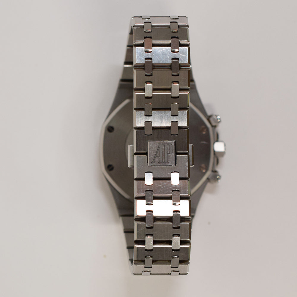 Audemars Piguet 26331ST.OO.1220ST.02 - view 9