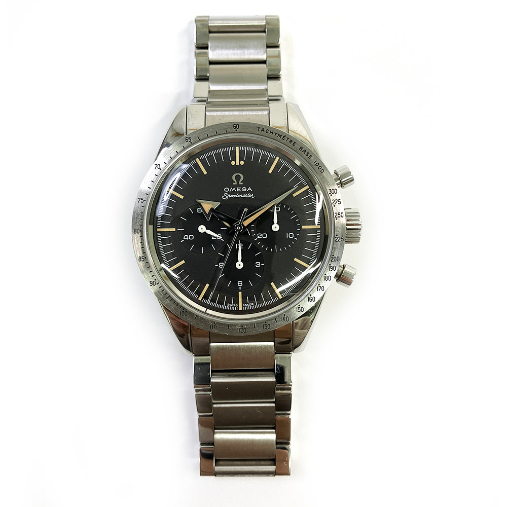 Omega 311.10.39.30.01.001 - view 3
