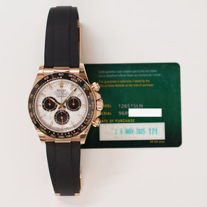 Rolex 126515LN