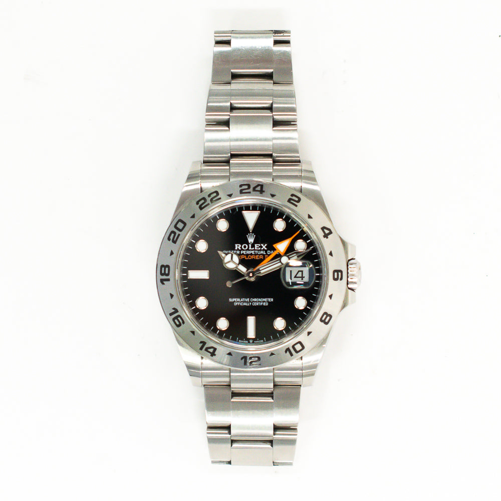 Rolex 226570 - view 3