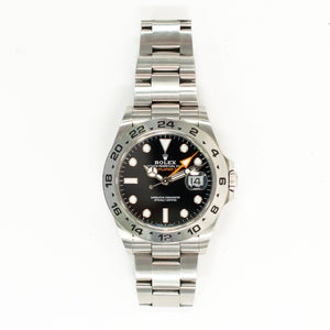 Rolex 226570 - view 3