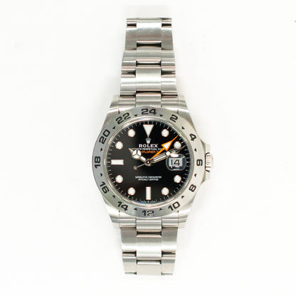 Rolex 226570 - view 3