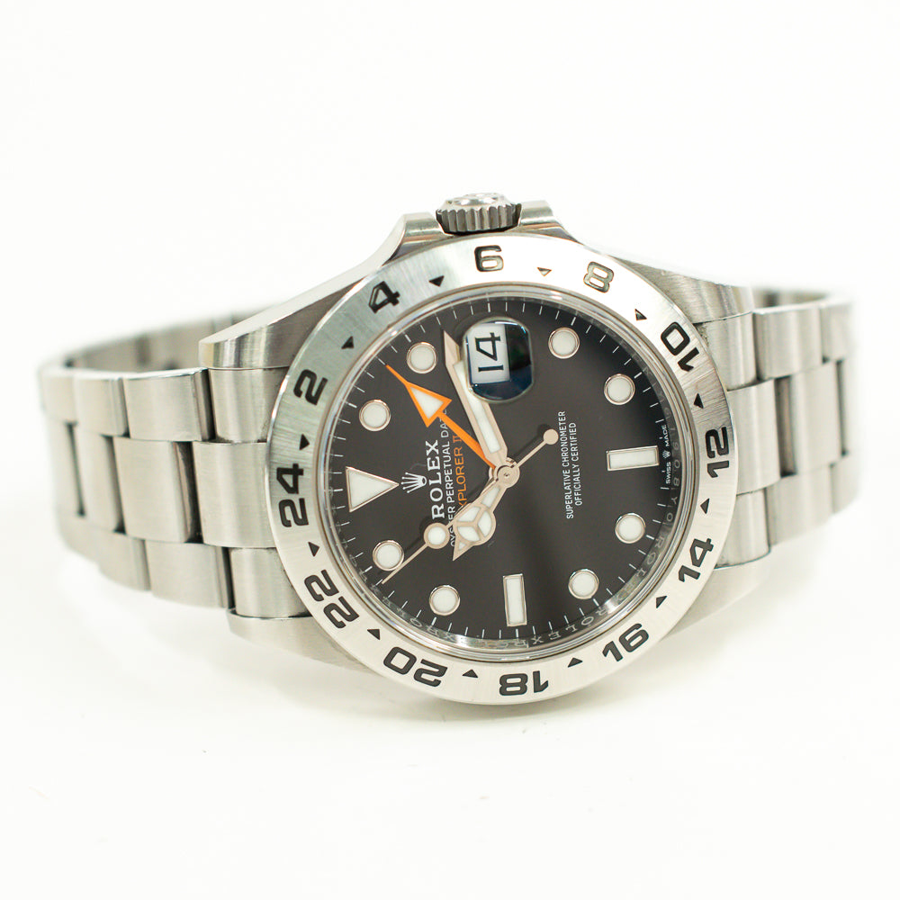 Rolex 226570 - view 4