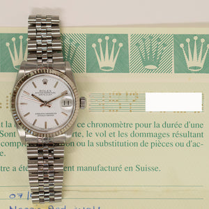 Rolex 68274