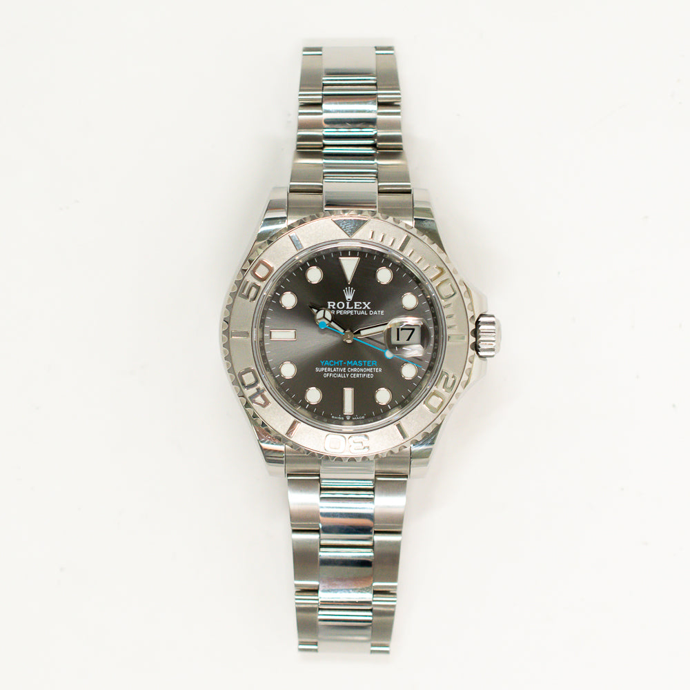 Rolex 126622 - view 3