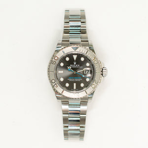 Rolex 126622 - view 3