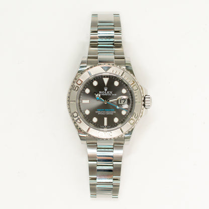 Rolex 126622 - view 3