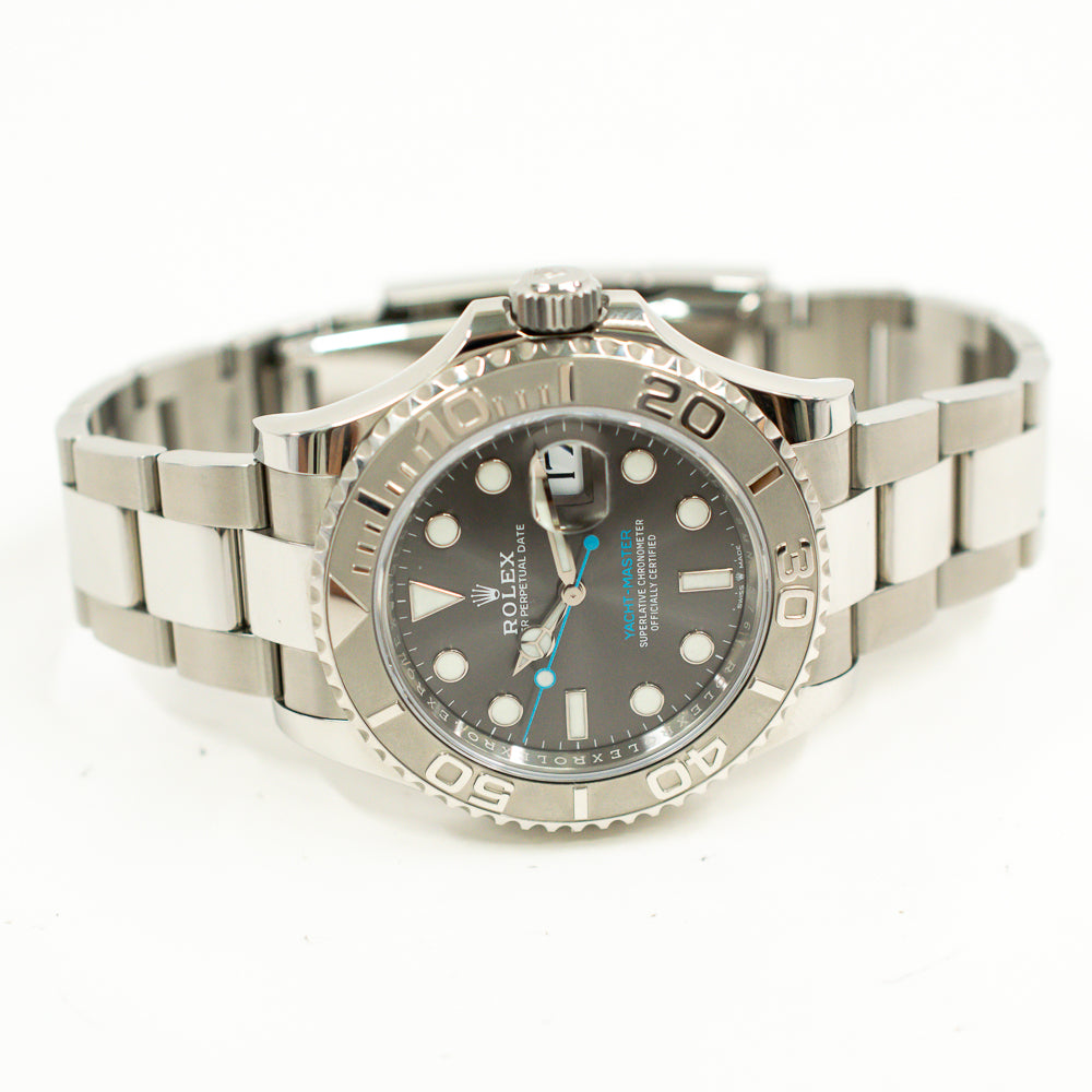 Rolex 126622 - view 4