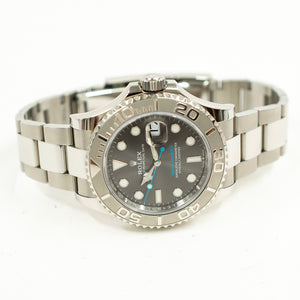 Rolex 126622 - view 4