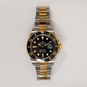 Rolex 126613LN - view 3