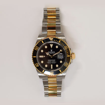 Rolex 126613LN - view 3