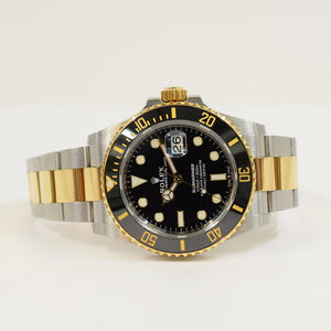 Rolex 126613LN - view 4