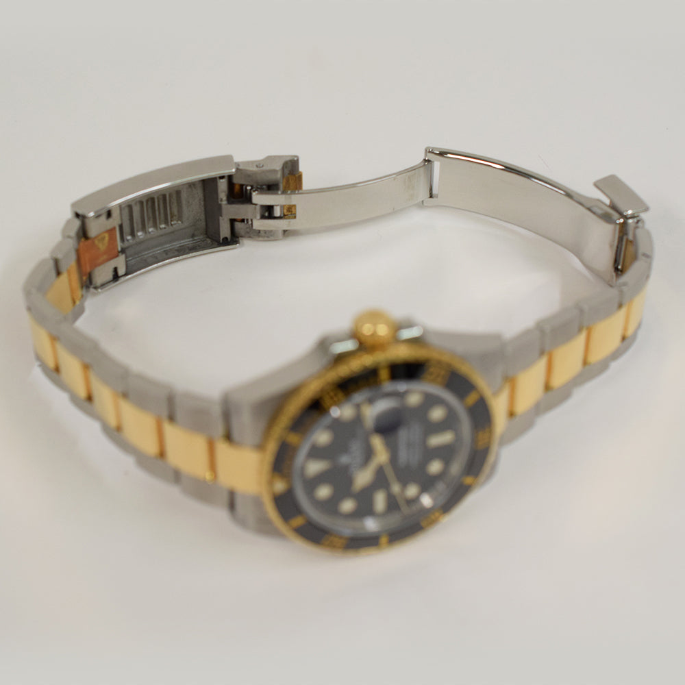Rolex 126613LN - view 8