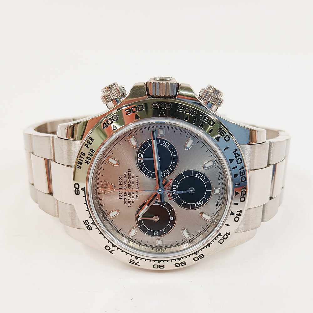 Rolex 116509 - view 4