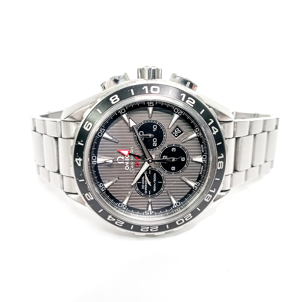 Omega 231.10.44.52.06.001 - view 4