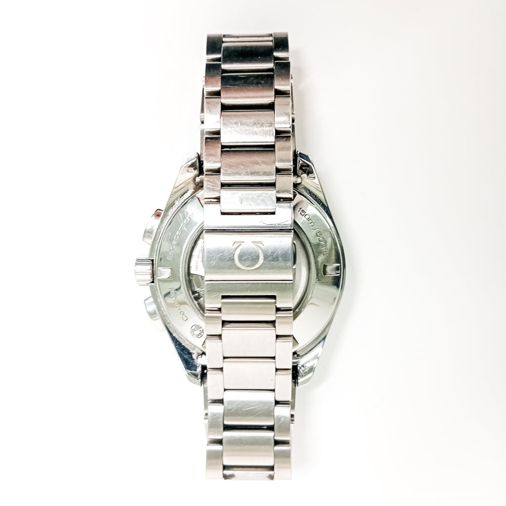Omega 231.10.44.52.06.001 - view 6