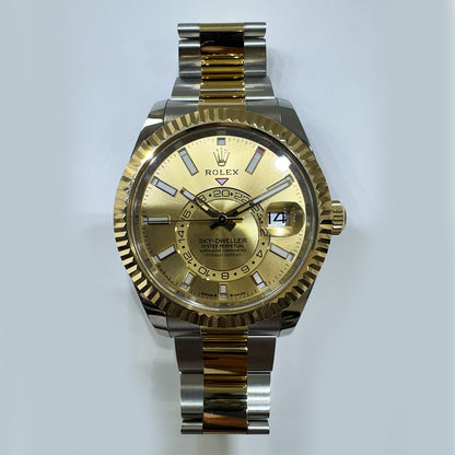 Rolex 336933 - view 3