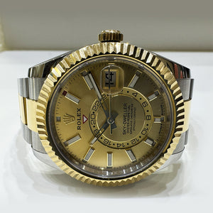 Rolex 336933 - view 4