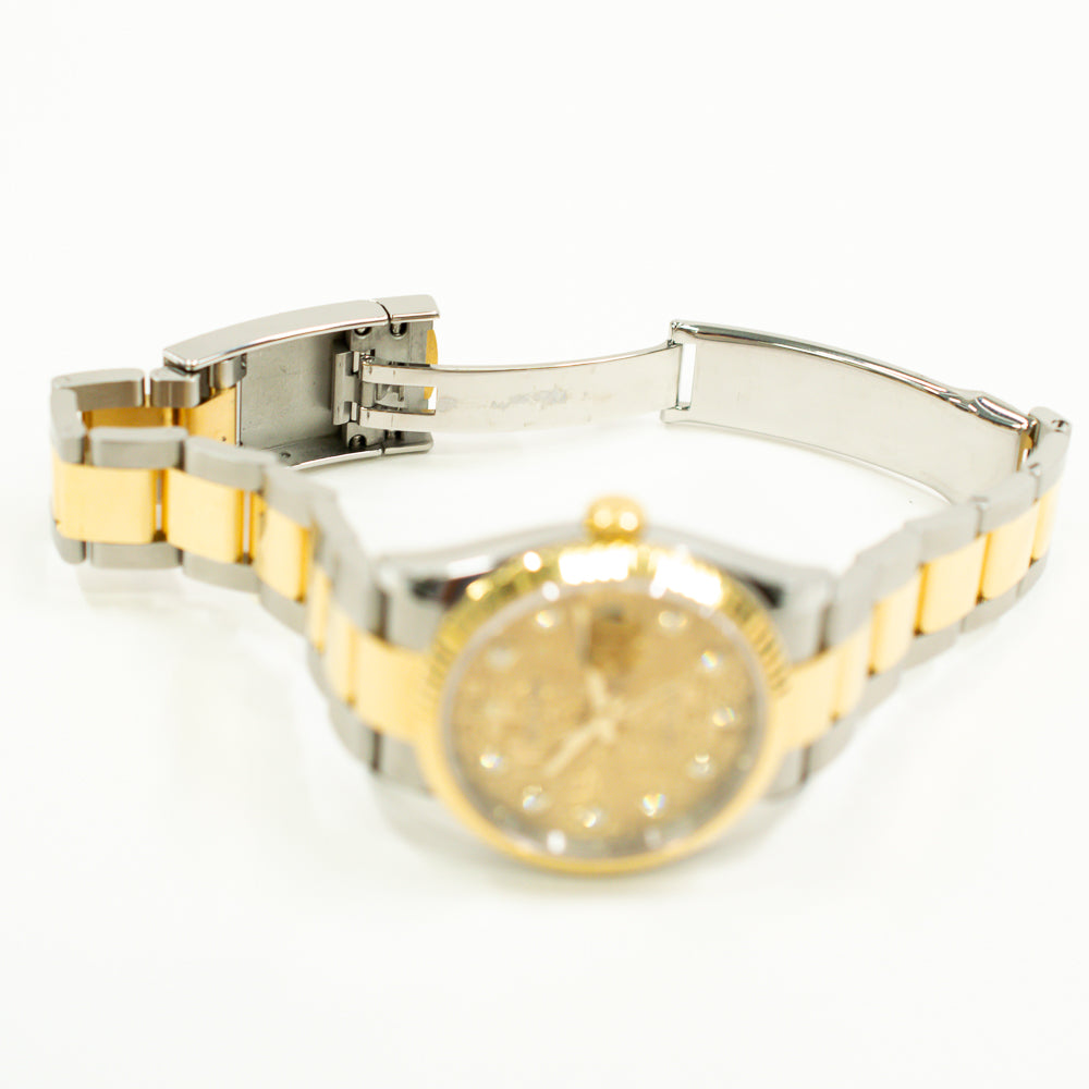 Rolex 126233G - view 8