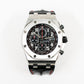 Audemars Piguet 26470ST.OO.A101CR.01 - view 3