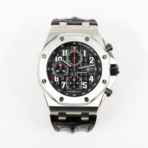 Audemars Piguet 26470ST.OO.A101CR.01 - view 3