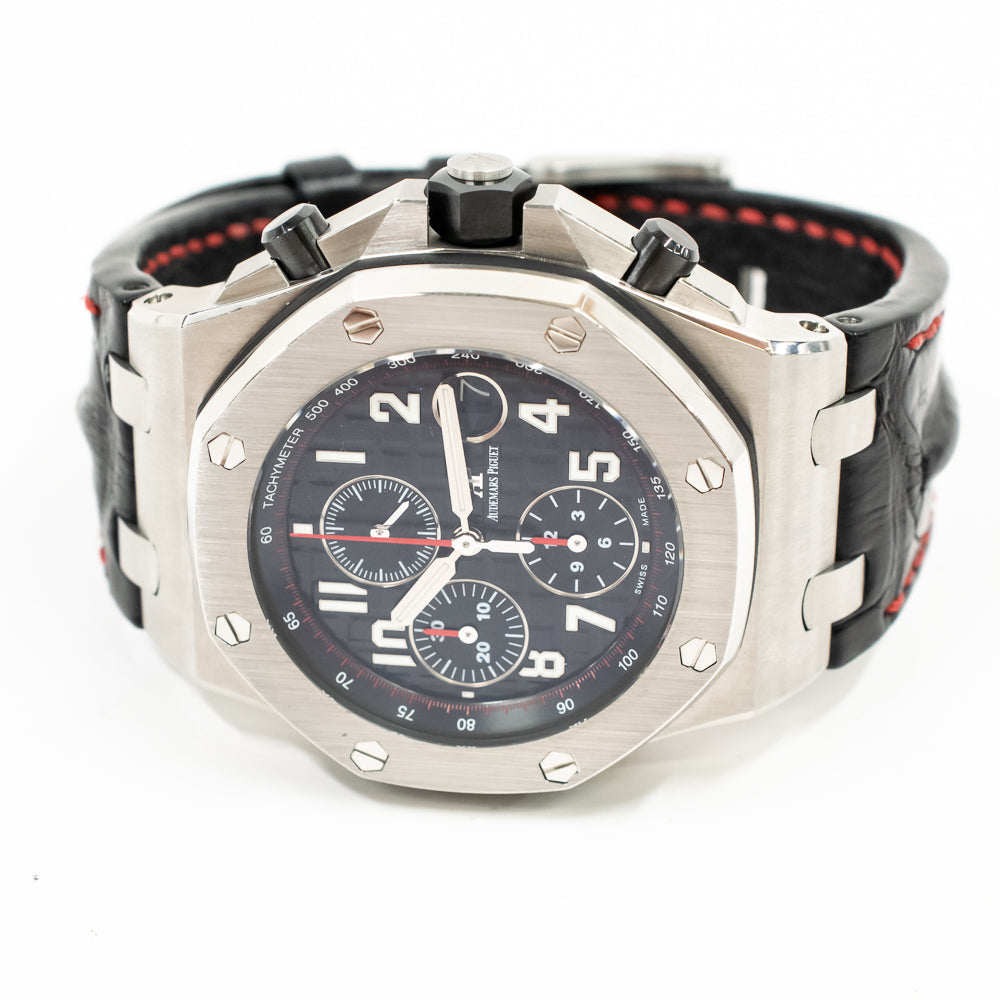Audemars Piguet 26470ST.OO.A101CR.01 - view 4