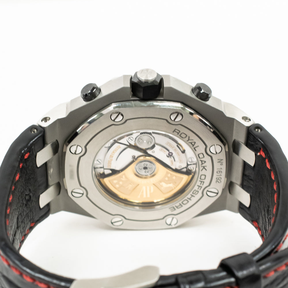 Audemars Piguet 26470ST.OO.A101CR.01 - view 7