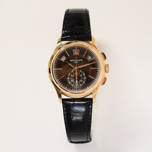 Patek Philippe 5905R-001 - view 3