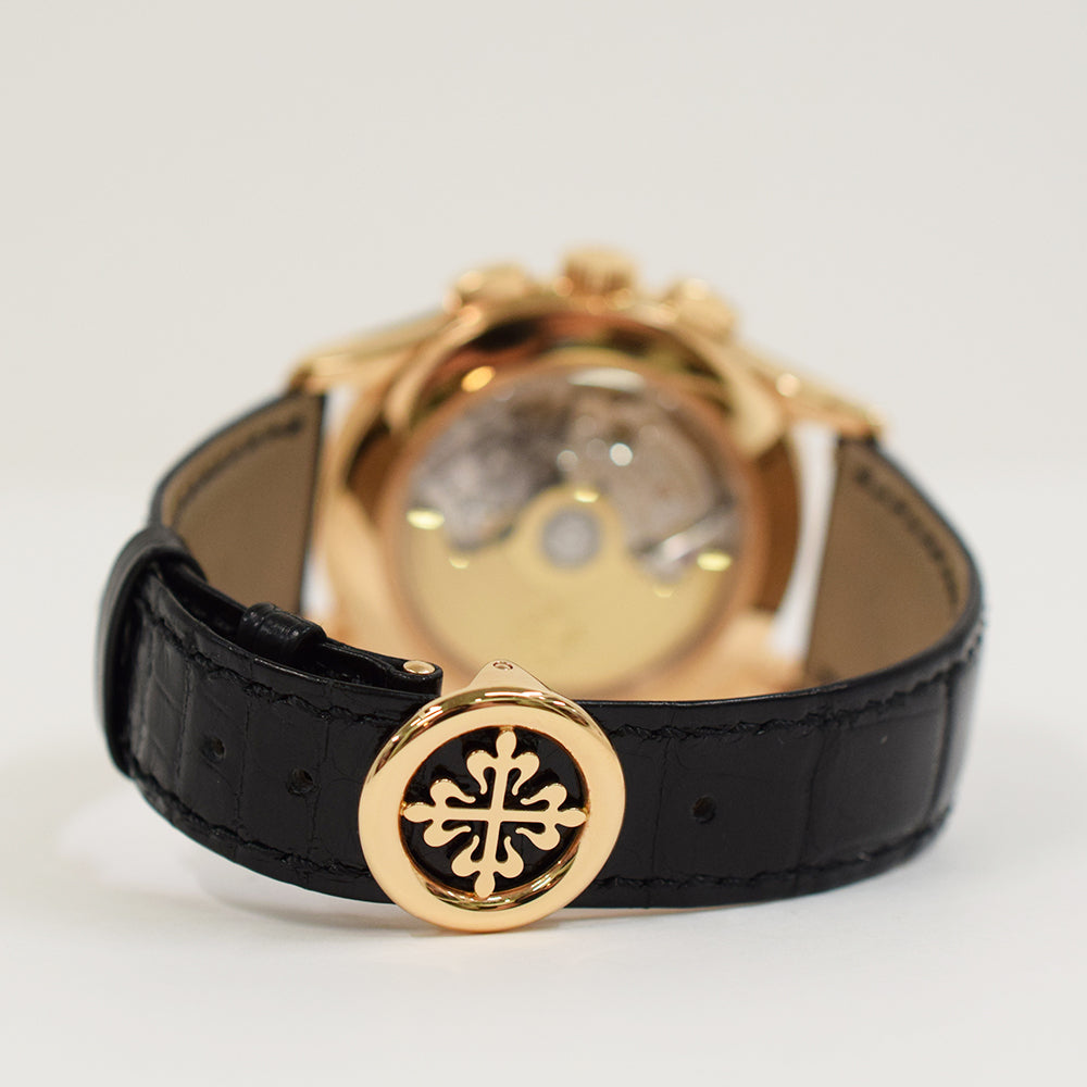 Patek Philippe 5905R-001 - view 5