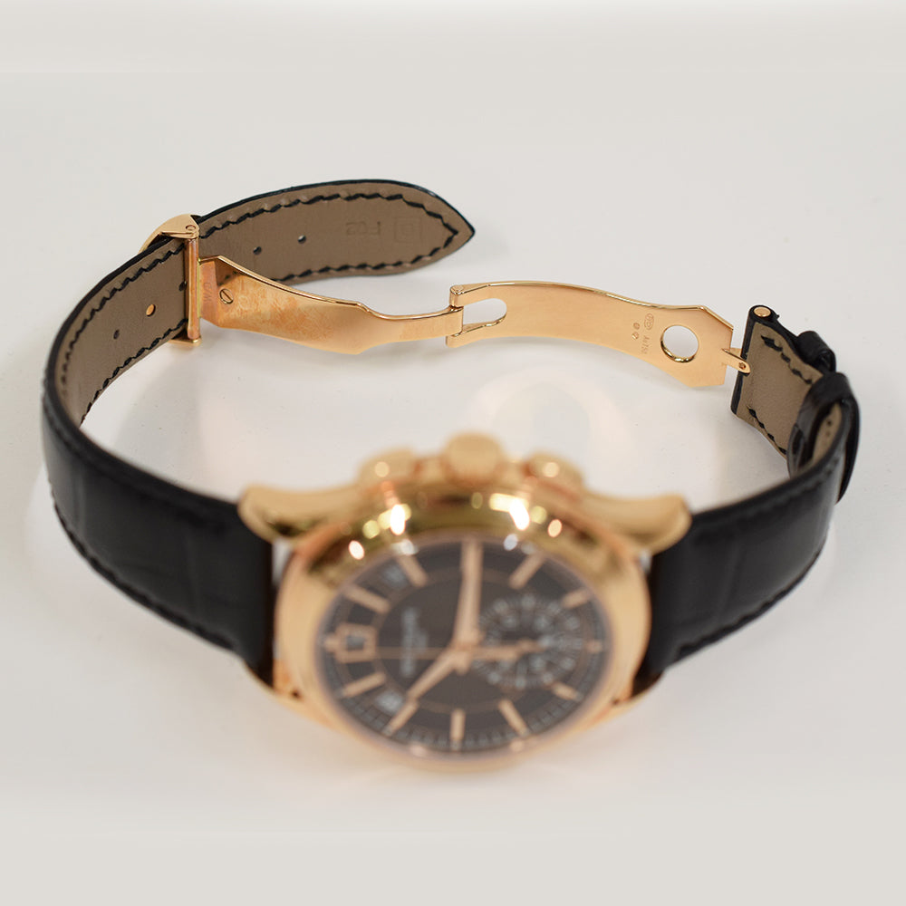 Patek Philippe 5905R-001 - view 8