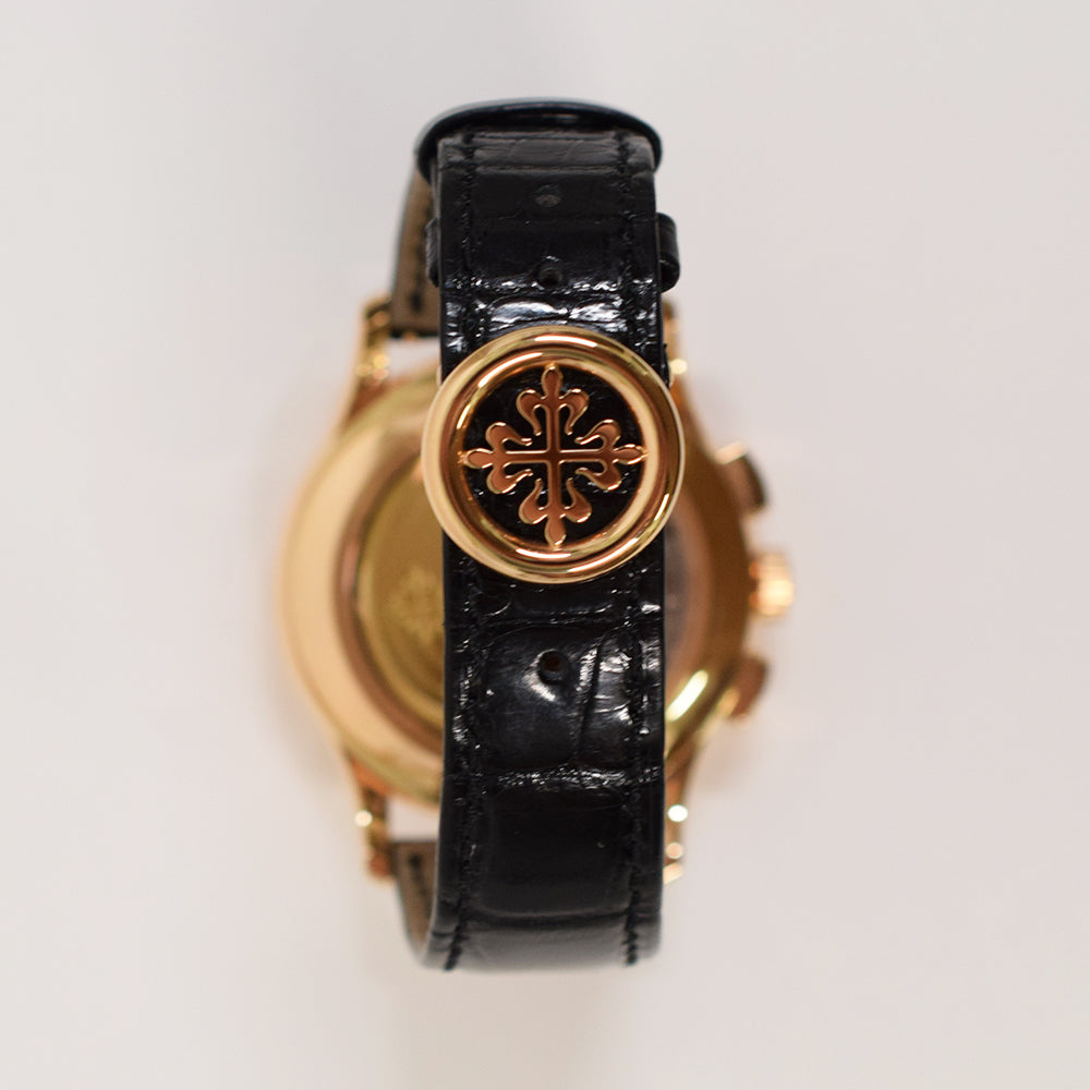 Patek Philippe 5905R-001 - view 9