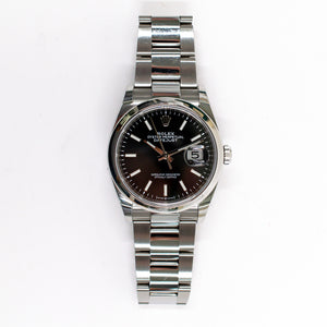 Rolex 126200 - view 3