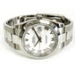 Rolex Datejust 41mm Stainless Steel - Domed Bezel - White Roman Dial - Oyster Bracelet 126300 - 2024