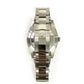 Rolex Datejust 41mm Stainless Steel - Domed Bezel - White Roman Dial - Oyster Bracelet 126300 - 2024